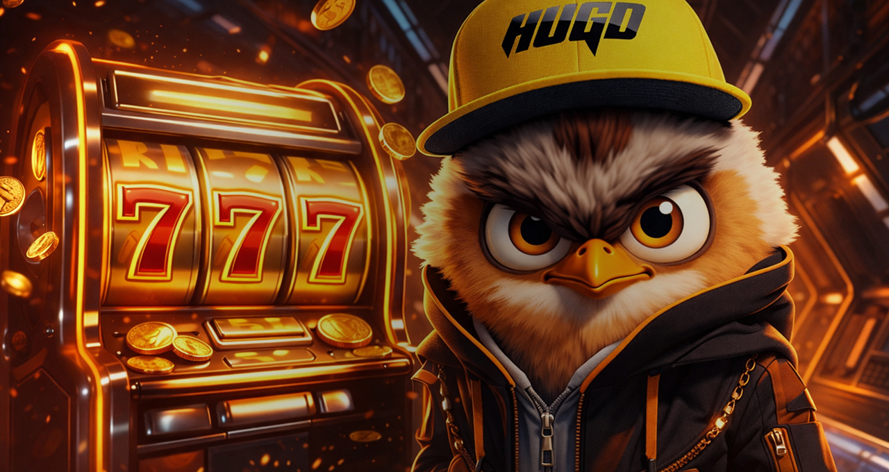 Hugo Casino